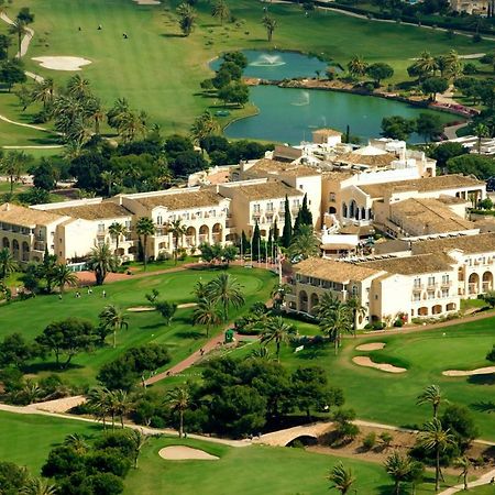 La Manga Club Resort Bellaluz Apartment Atamaría Eksteriør bilde