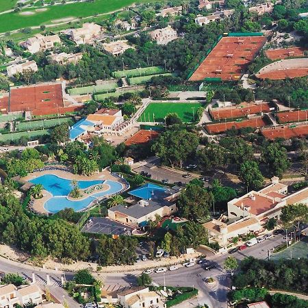 La Manga Club Resort Bellaluz Apartment Atamaría Eksteriør bilde