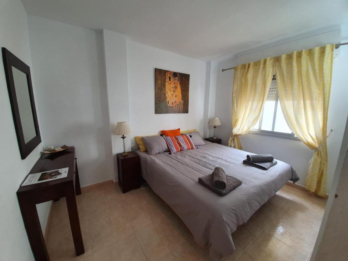 La Manga Club Resort Bellaluz Apartment Atamaría Eksteriør bilde