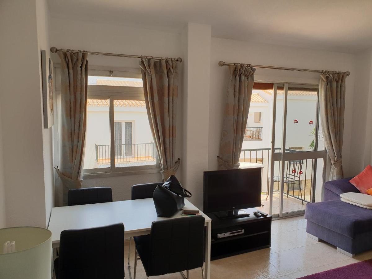 La Manga Club Resort Bellaluz Apartment Atamaría Eksteriør bilde