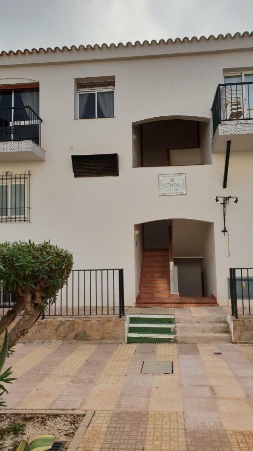 La Manga Club Resort Bellaluz Apartment Atamaría Eksteriør bilde