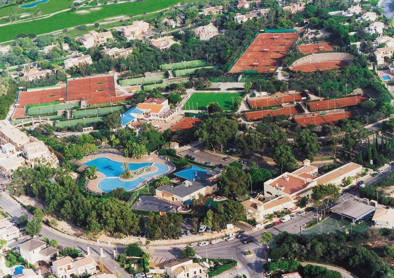 La Manga Club Resort Bellaluz Apartment Atamaría Eksteriør bilde
