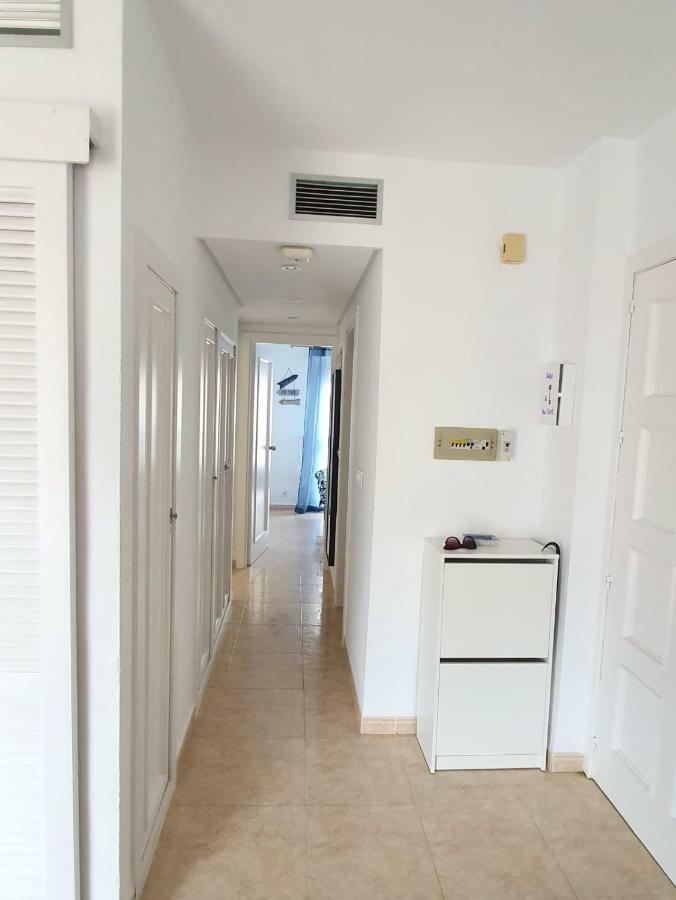 La Manga Club Resort Bellaluz Apartment Atamaría Eksteriør bilde