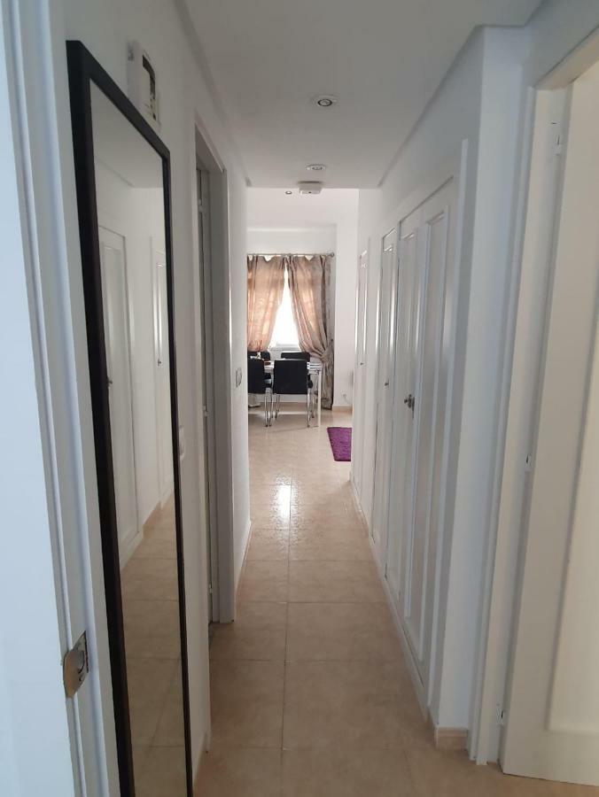 La Manga Club Resort Bellaluz Apartment Atamaría Eksteriør bilde