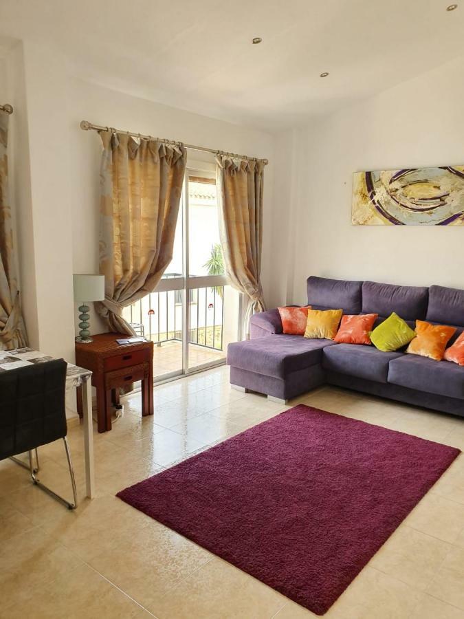 La Manga Club Resort Bellaluz Apartment Atamaría Eksteriør bilde